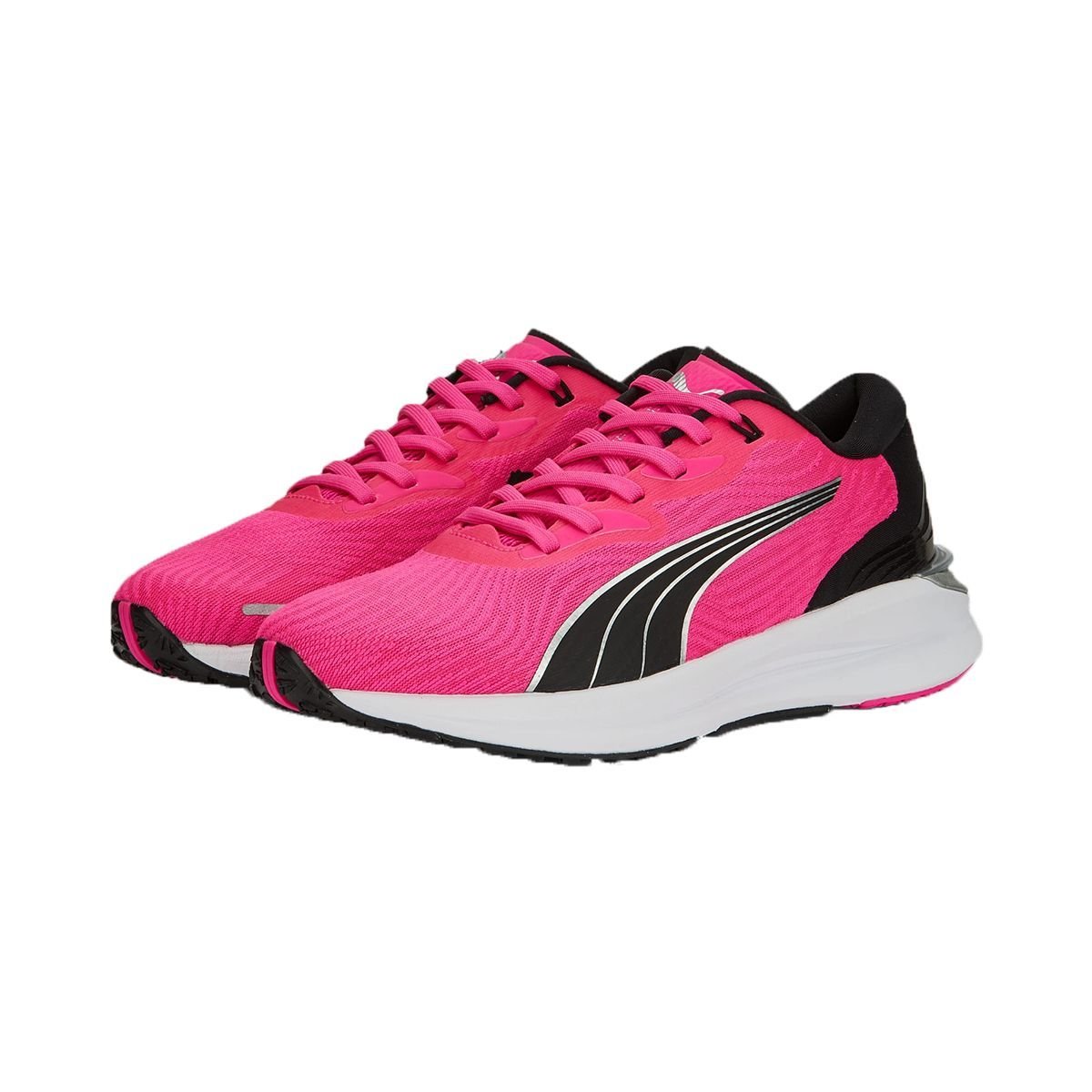 Tênis Puma Electrify Nitro 2 Wns Feminino 376898-12 Rosa 3