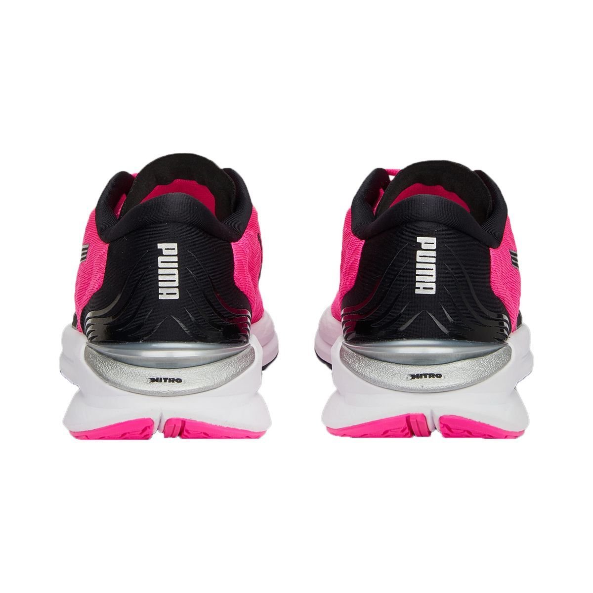 Tênis Puma Electrify Nitro 2 Wns Feminino 376898-12 Rosa 5