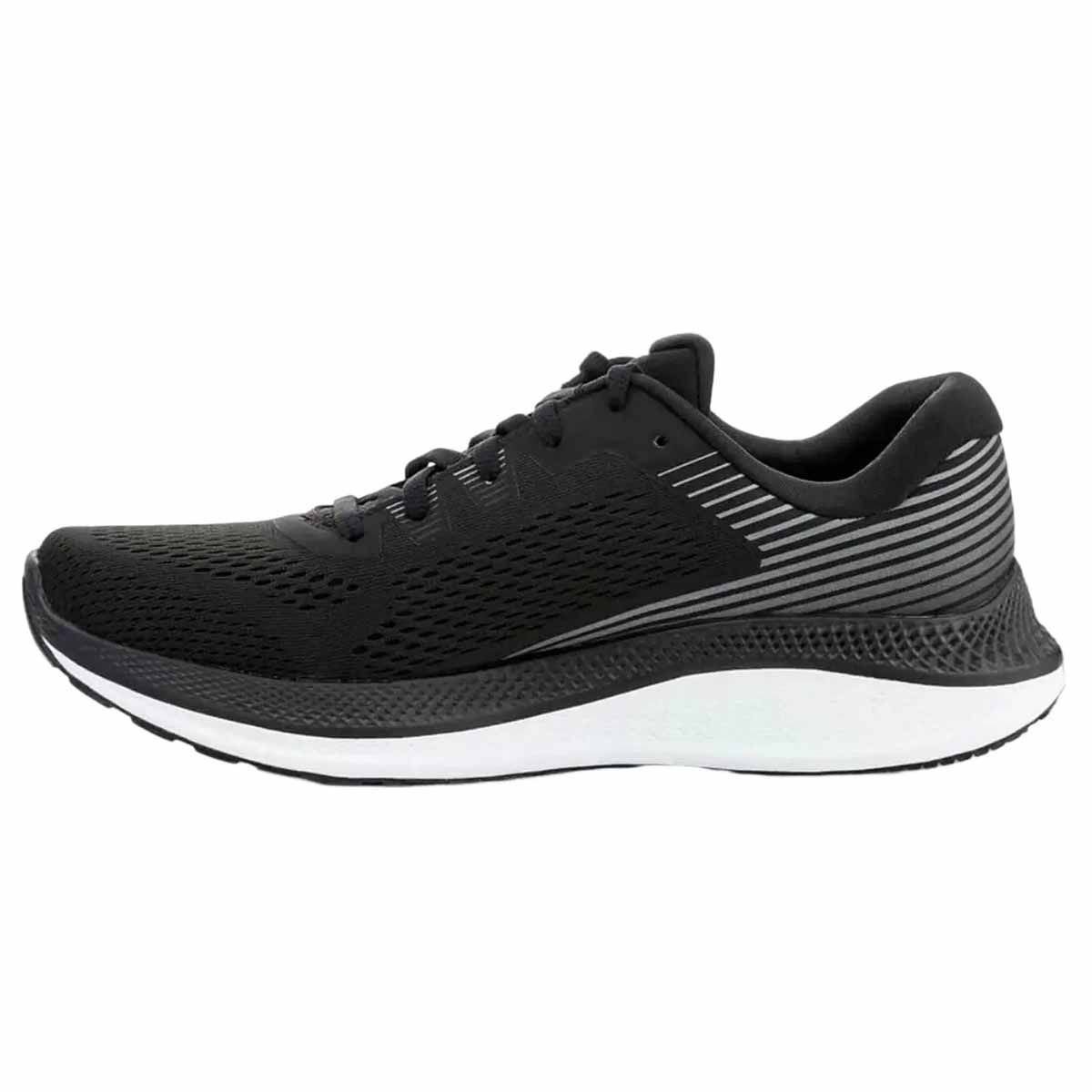 Tênis Skechers Go Run Persistence Masculino Preto 2
