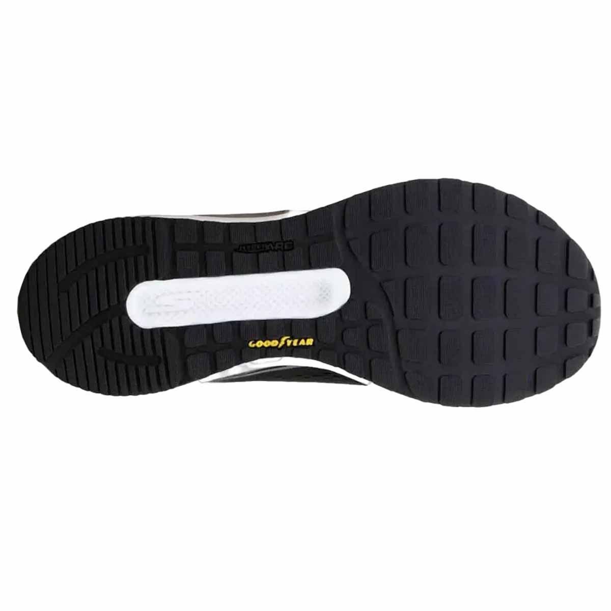 Tênis Skechers Go Run Persistence Masculino Preto 5