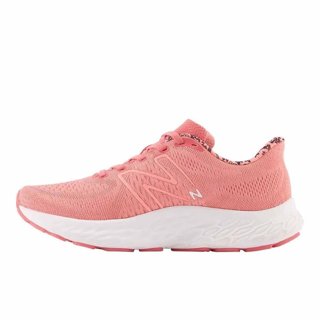 Tênis New Balance Fresh Foam X Evoz V3 Feminino WEVOZGP3 Rosa 2