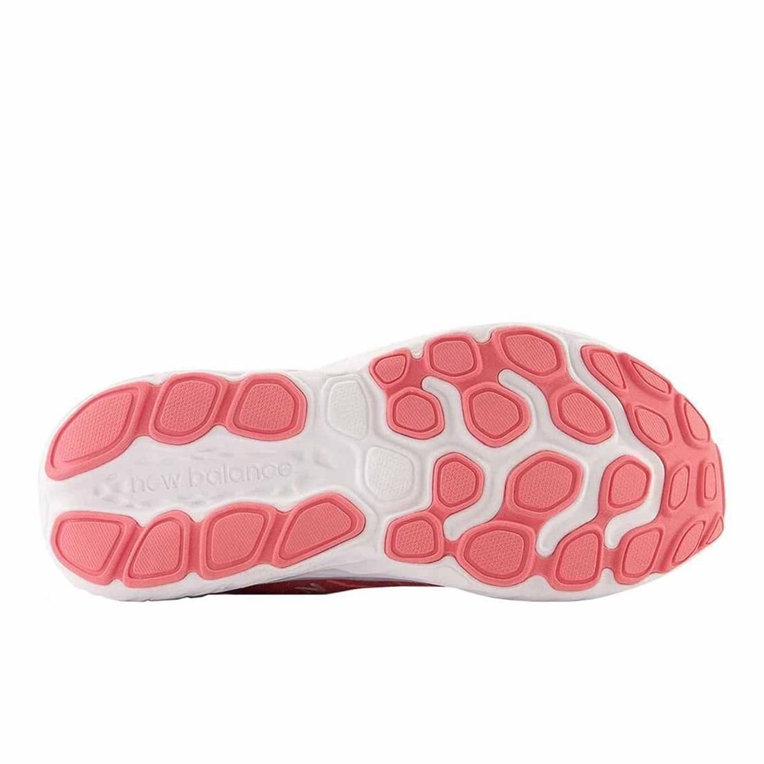 Tênis New Balance Fresh Foam X Evoz V3 Feminino WEVOZGP3 Rosa 6