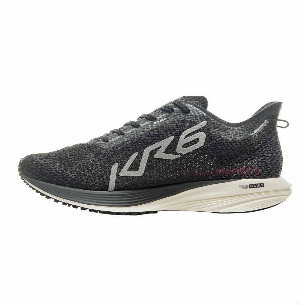 TENIS KR6 F01R00089-112 Preto 2