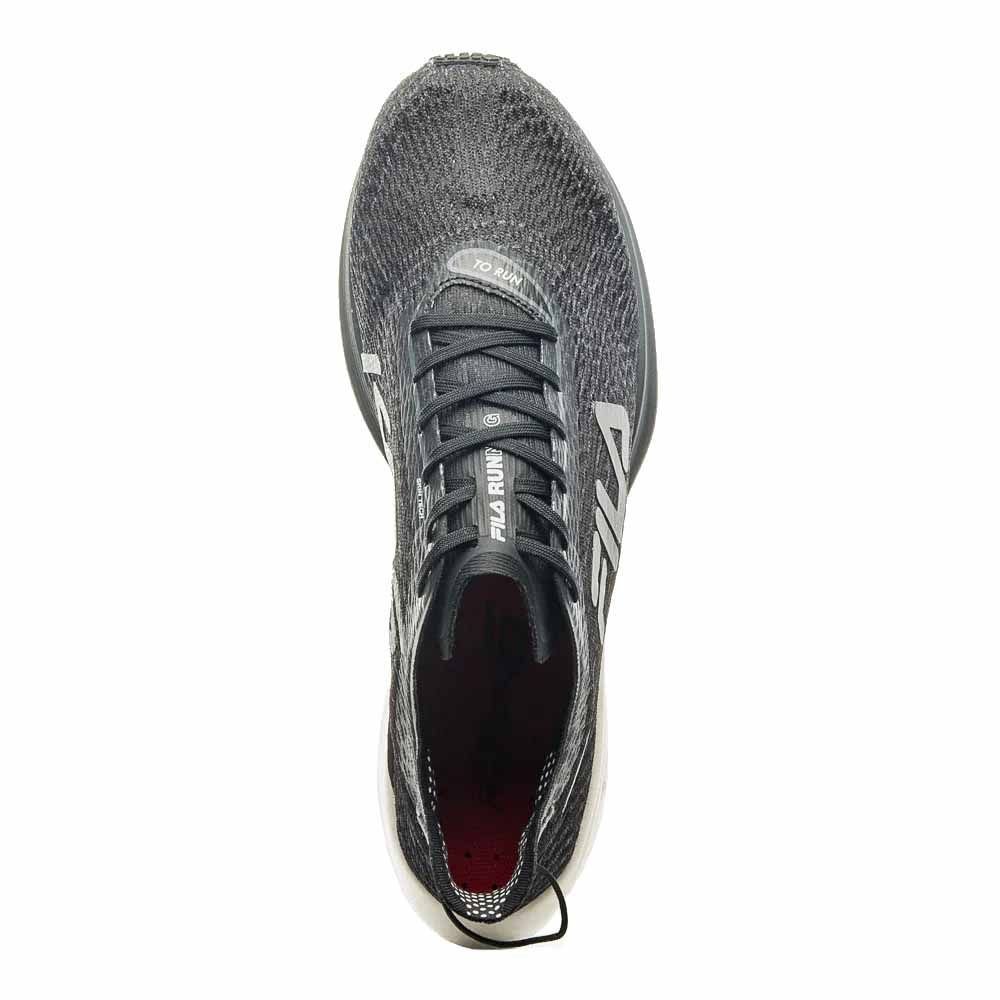 TENIS KR6 F01R00089-112 Preto 6