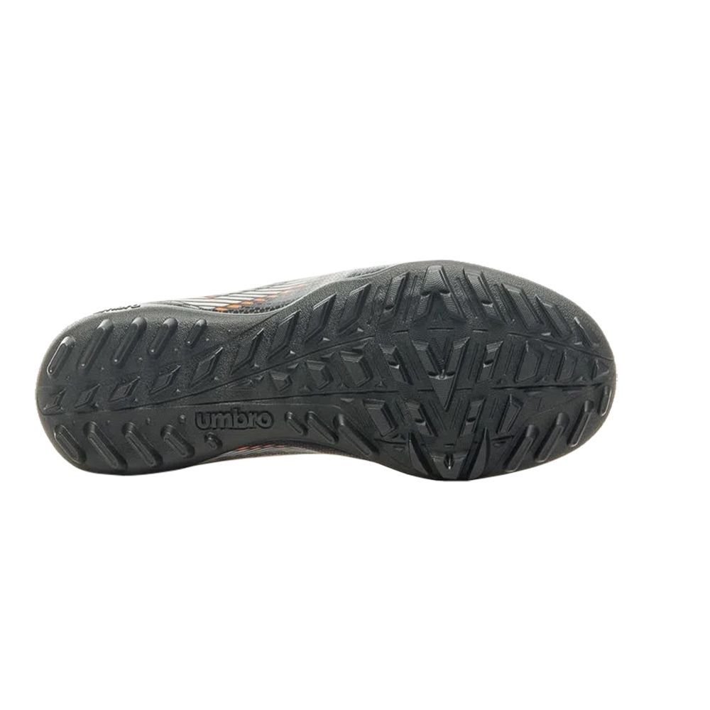 Chuteira Umbro Society Play Masculina U01FB00110-126 Preto 5