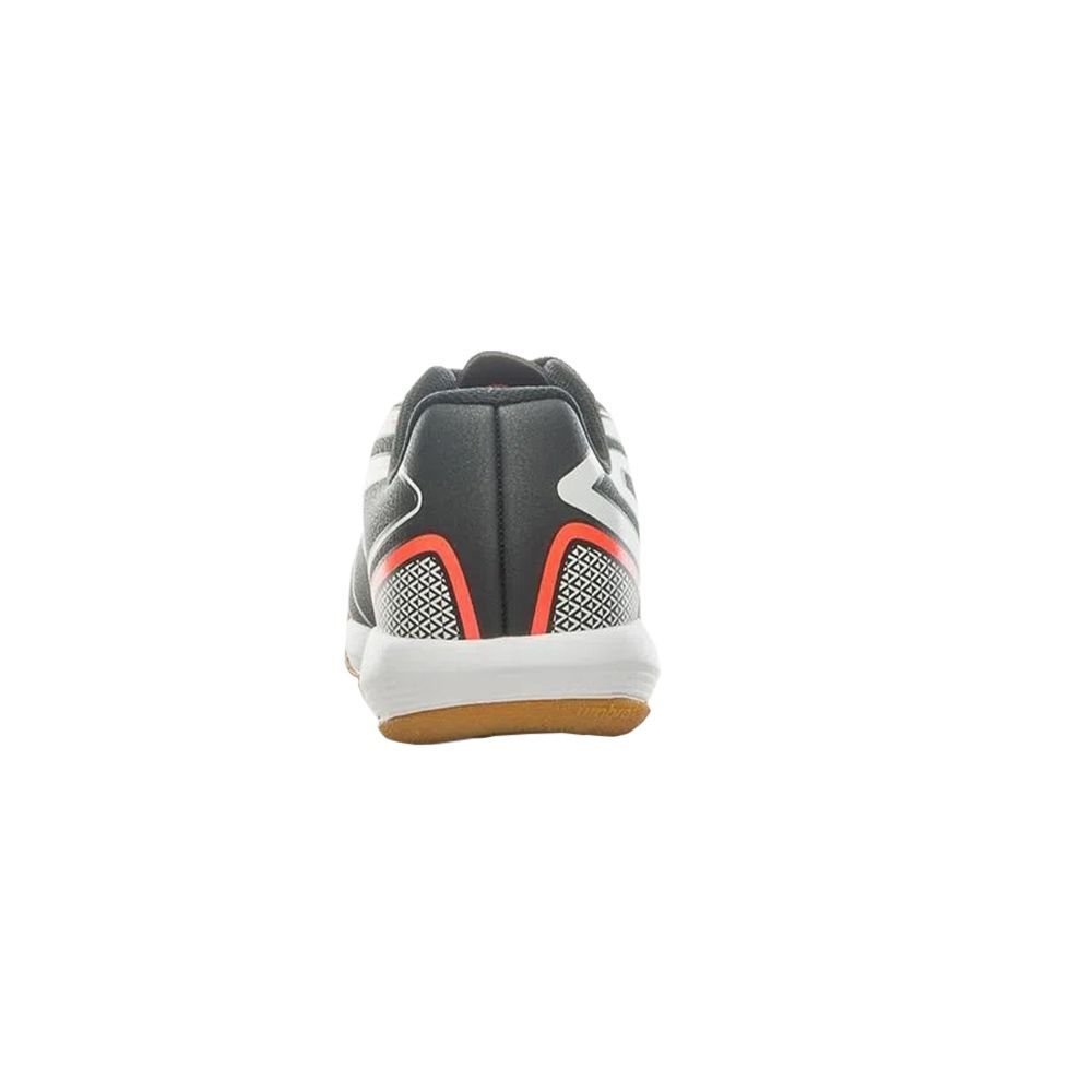 Chuteira Infantil Umbro Pro 5 Jr Unissex U07FB00092-120 Preto 6