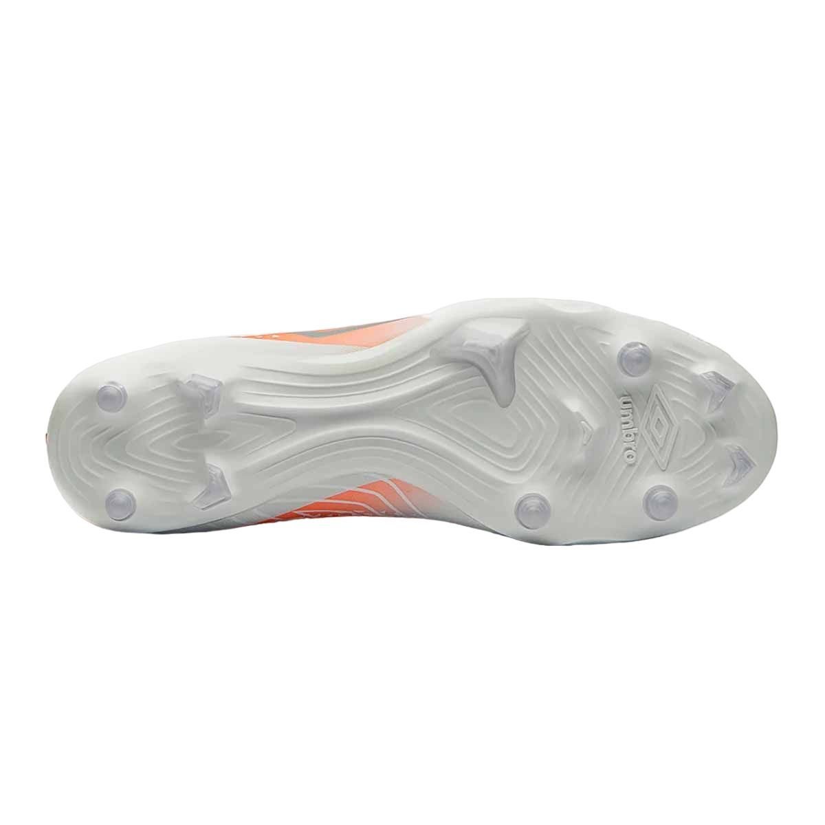 Chuteira Umbro Campo Adamant Premier Masc U03FB00150-268 Laranja 4