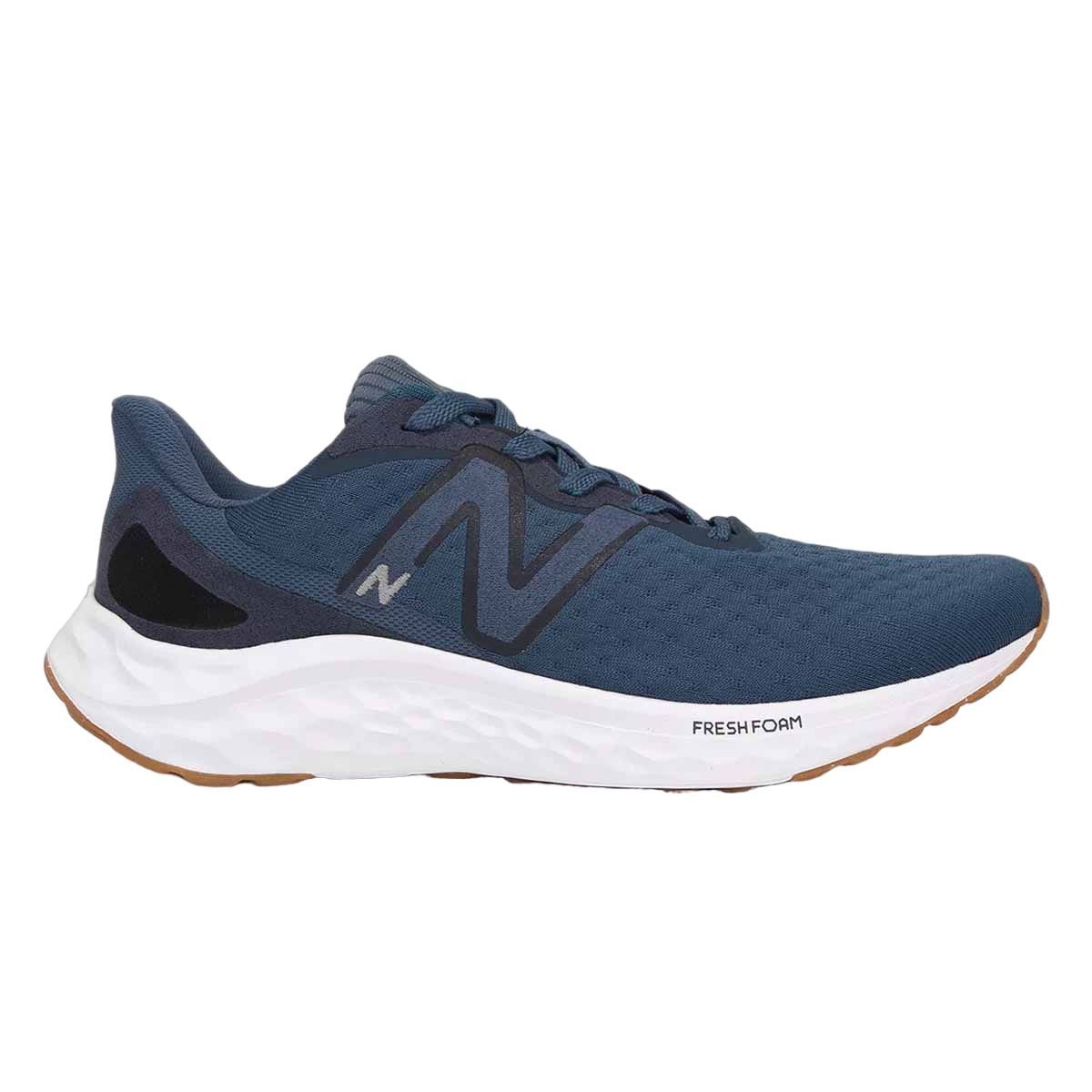 Tênis New Balance Fresh Foam Arishi V4 Masculino MARISEB4 Azul 1