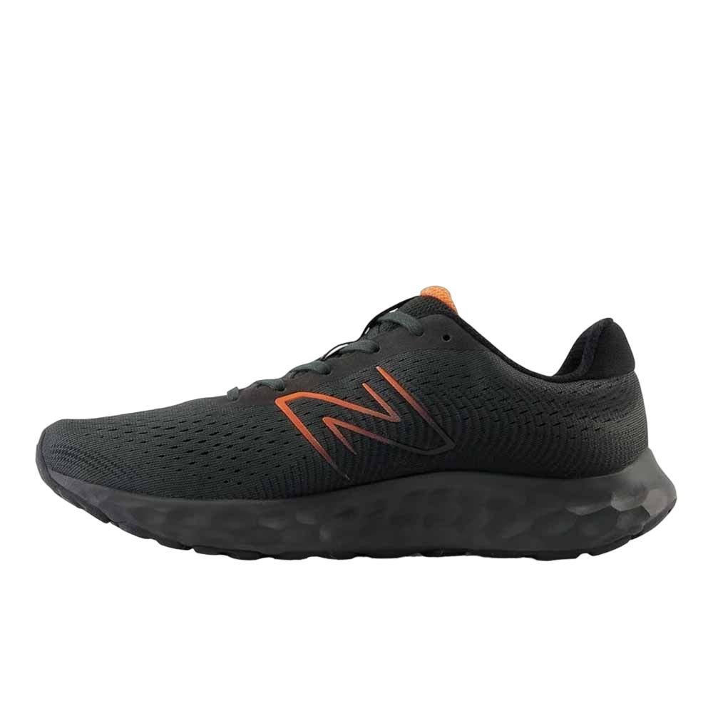 Tênis New Balance 520 V8 Masculino M520ZO8 Preto 2