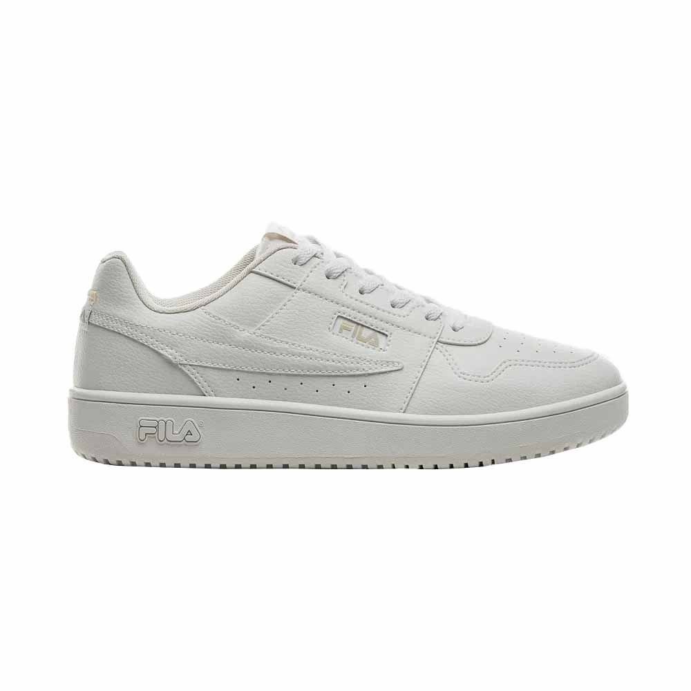 Tênis Fila Acd Classic Masculino F01L00207-4559 Branco 1