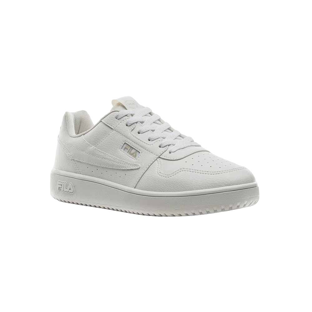 Tênis Fila Acd Classic Masculino F01L00207-4559 Branco 3