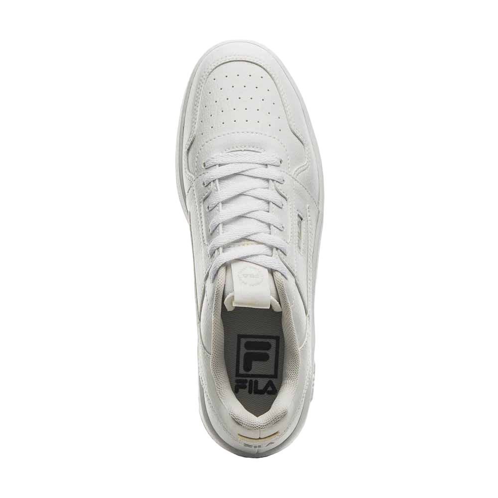 Tênis Fila Acd Classic Masculino F01L00207-4559 Branco 4