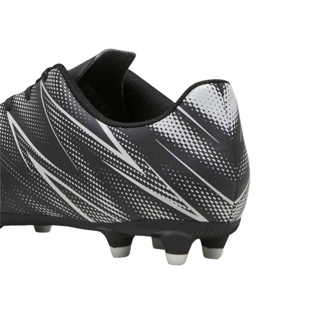 Chuteira Puma Campo Attacanto FG/AG Masculina 107789-01 Multicores 3