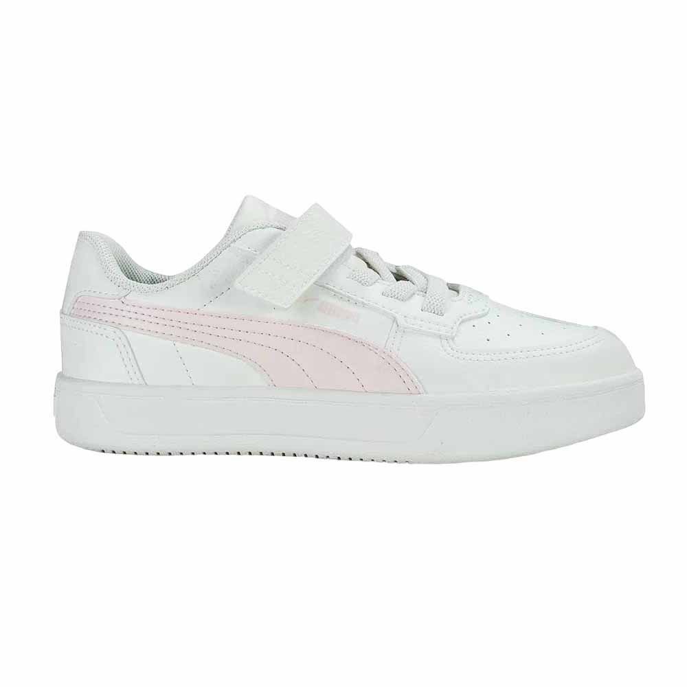 Tênis Puma Caven 2.0 AC+PS Infantil 396344-04 Multicores 1