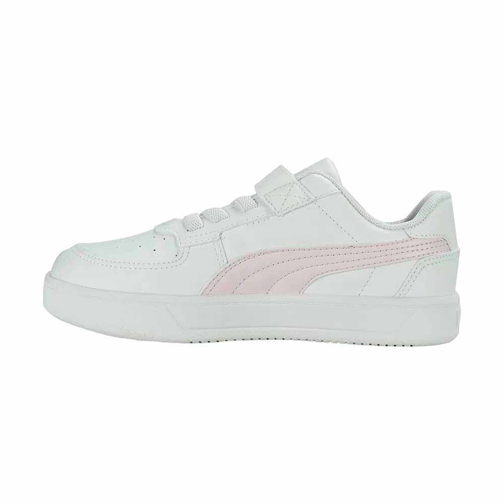 Tênis Puma Caven 2.0 AC+PS Infantil 396344-04 Multicores 2