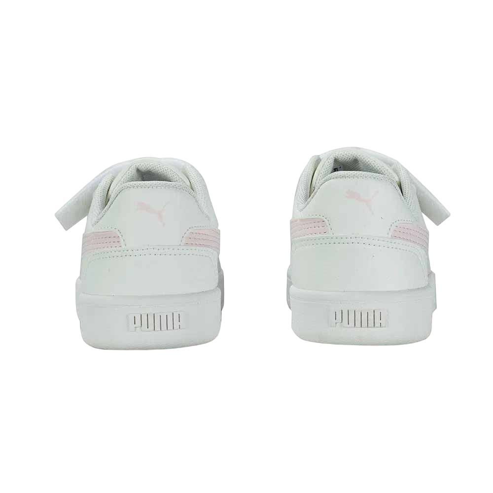 Tênis Puma Caven 2.0 AC+PS Infantil 396344-04 Multicores 5