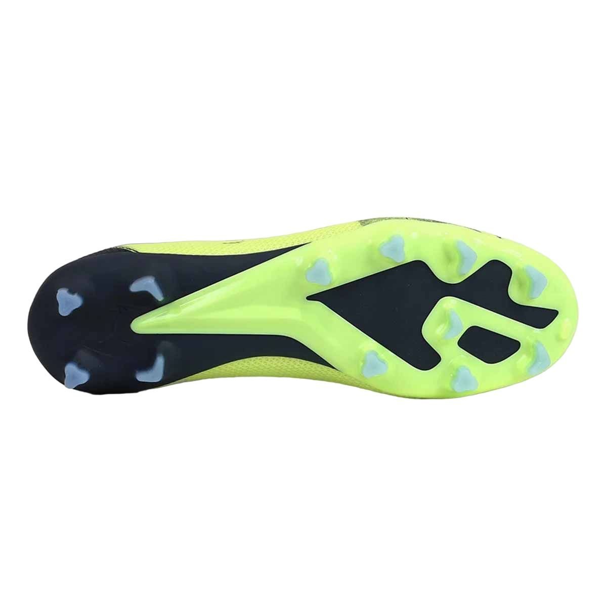 Chuteira Puma Campo Ultra Match BDP Masculina 107127-01 Multicores 4