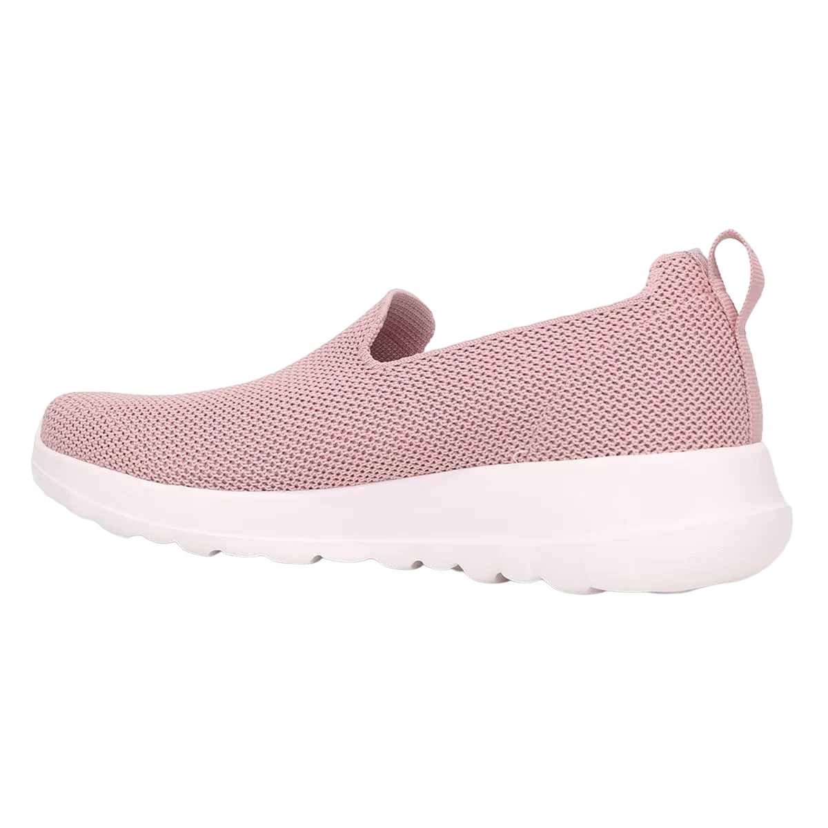 Tênis Skechers Go Walk Joy Sensational Day Feminino Rosa 2