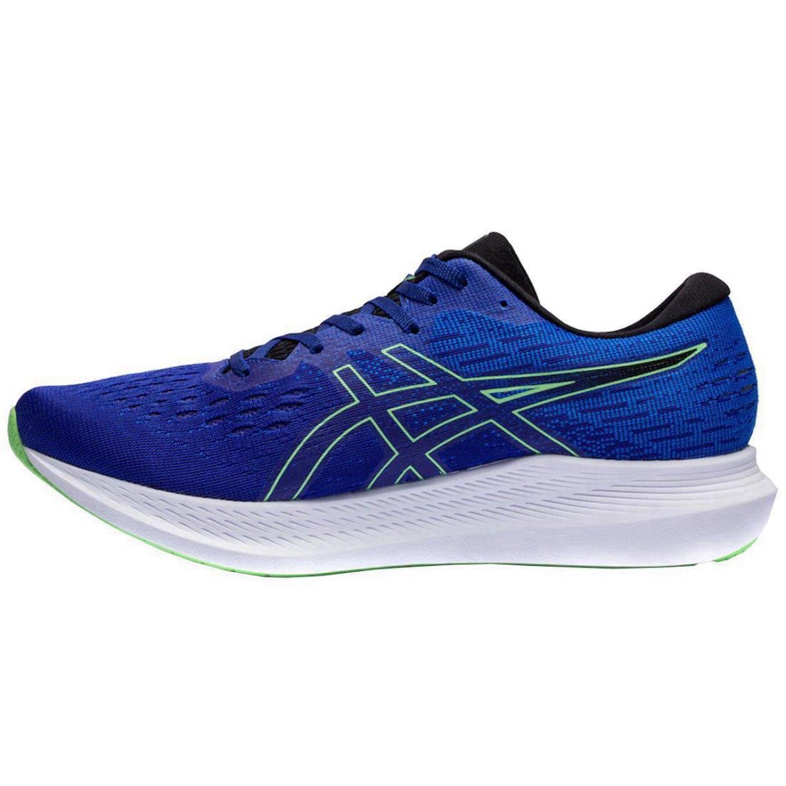 Tênis Asics EvoRide 2 Masculino Azul 2