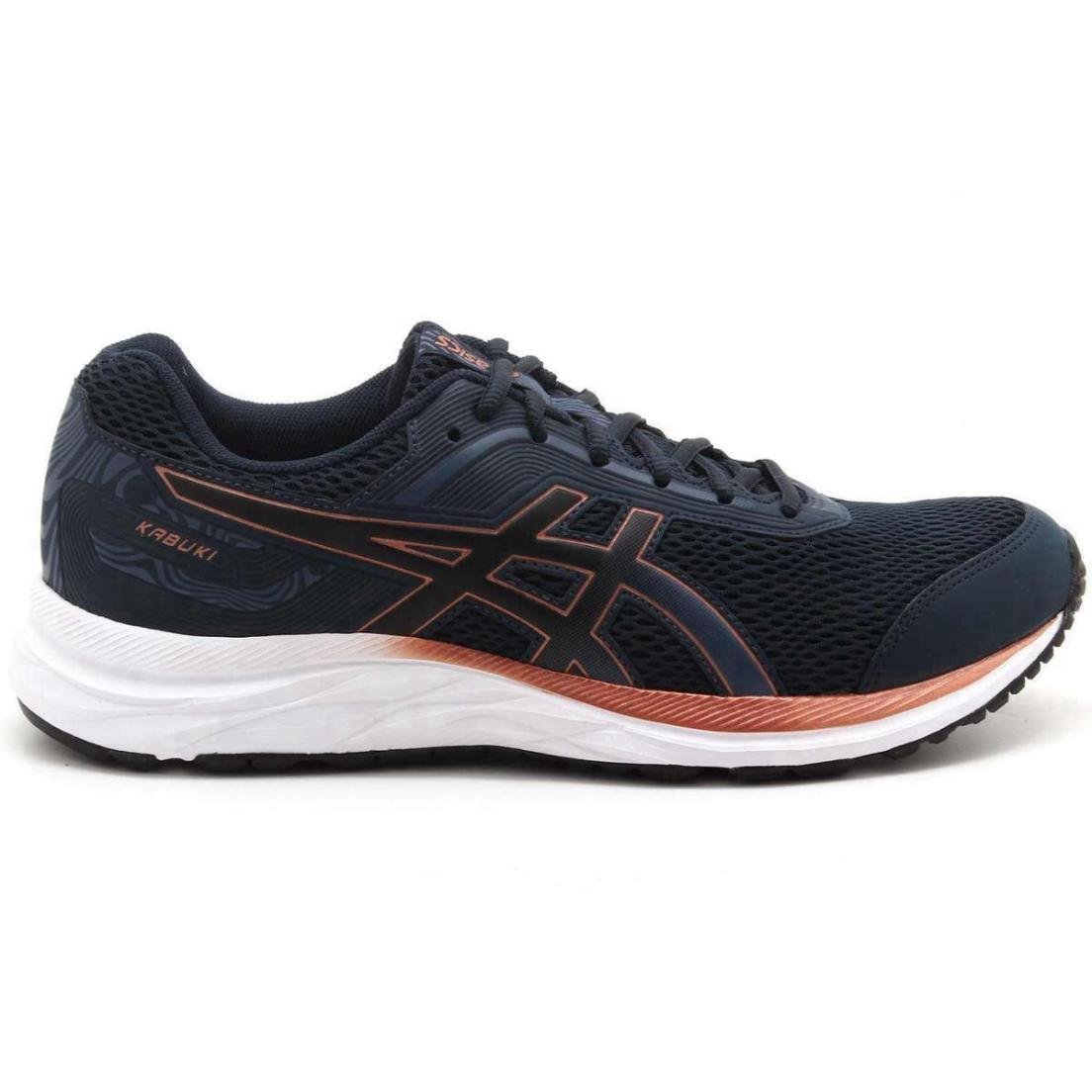 Tênis Asics Kabuki Masculino