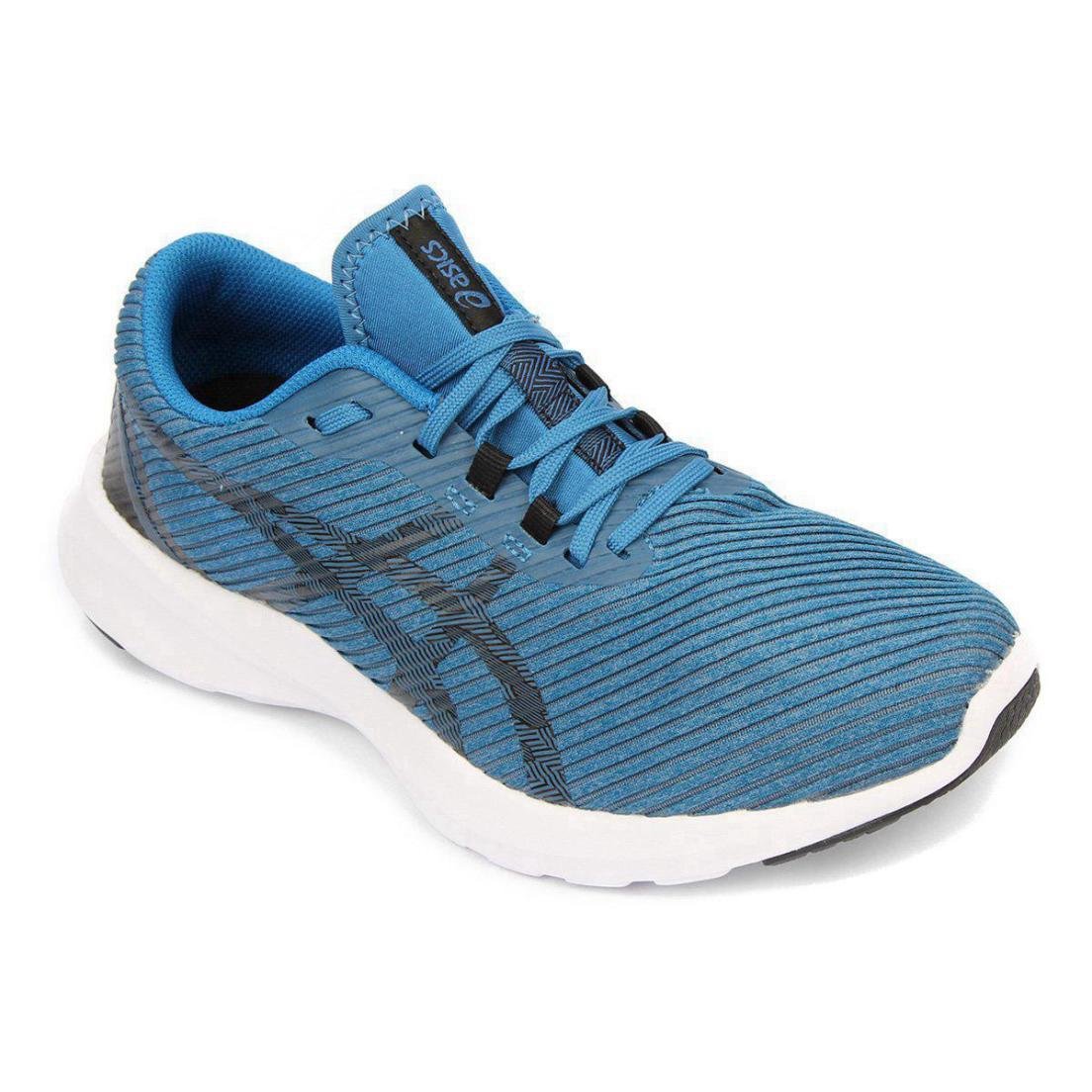 Tênis Asics Versablast Masculino Azul 1