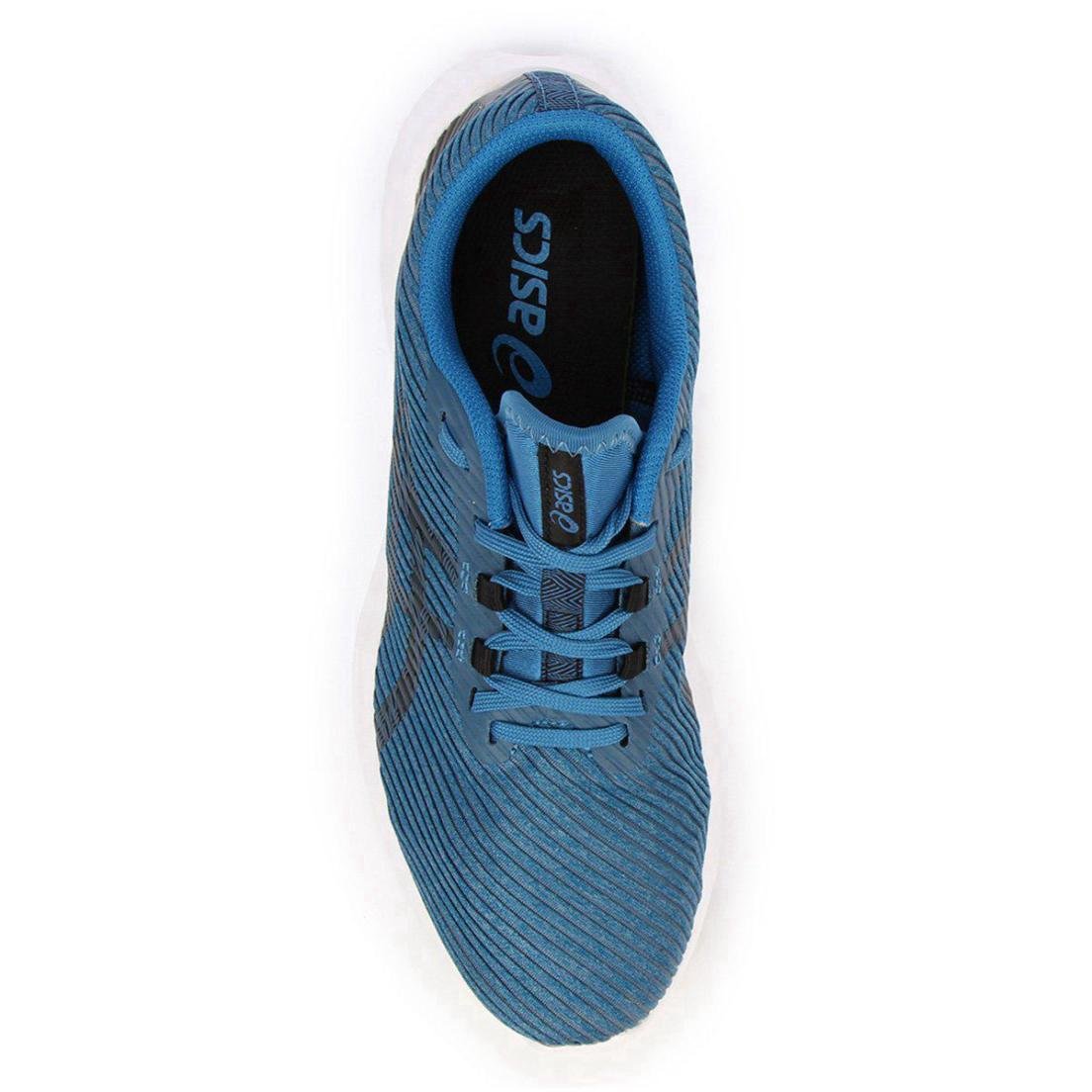 Tênis Asics Versablast Masculino Azul 3