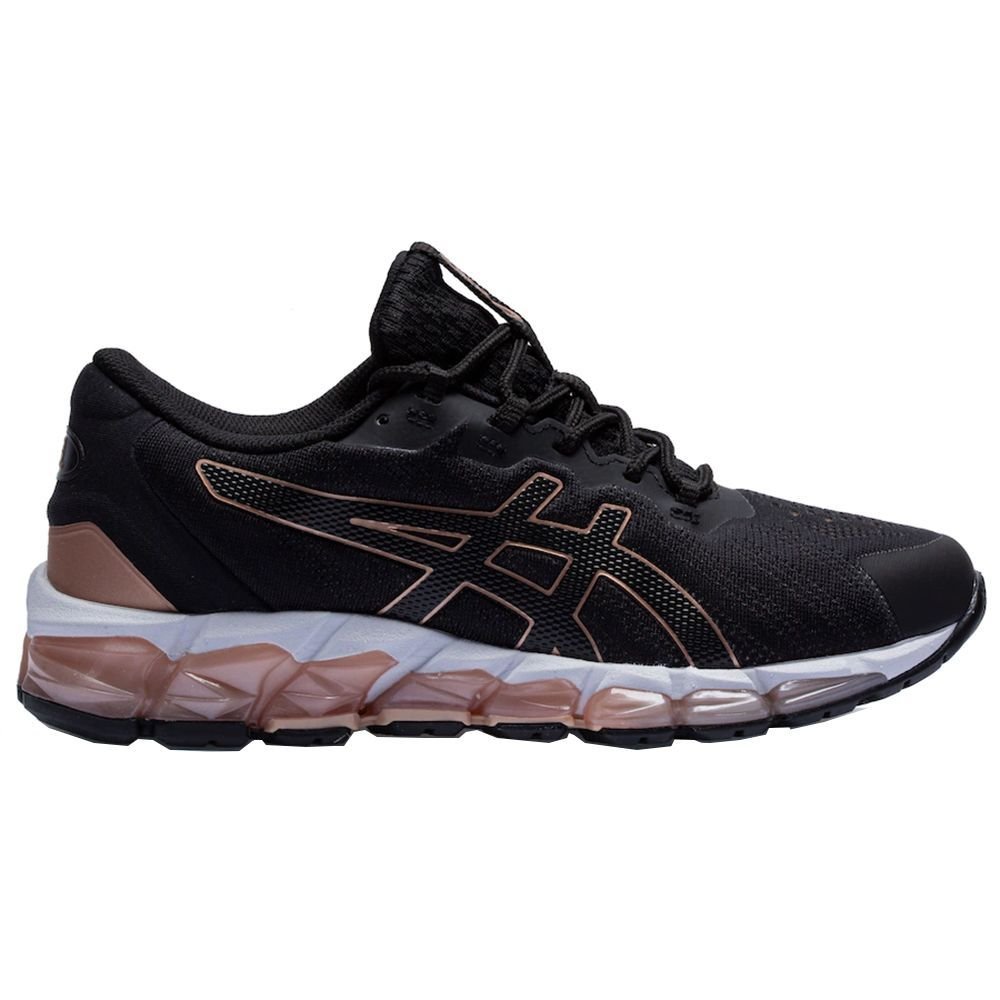 Asics gel quantum 360 womens sale black