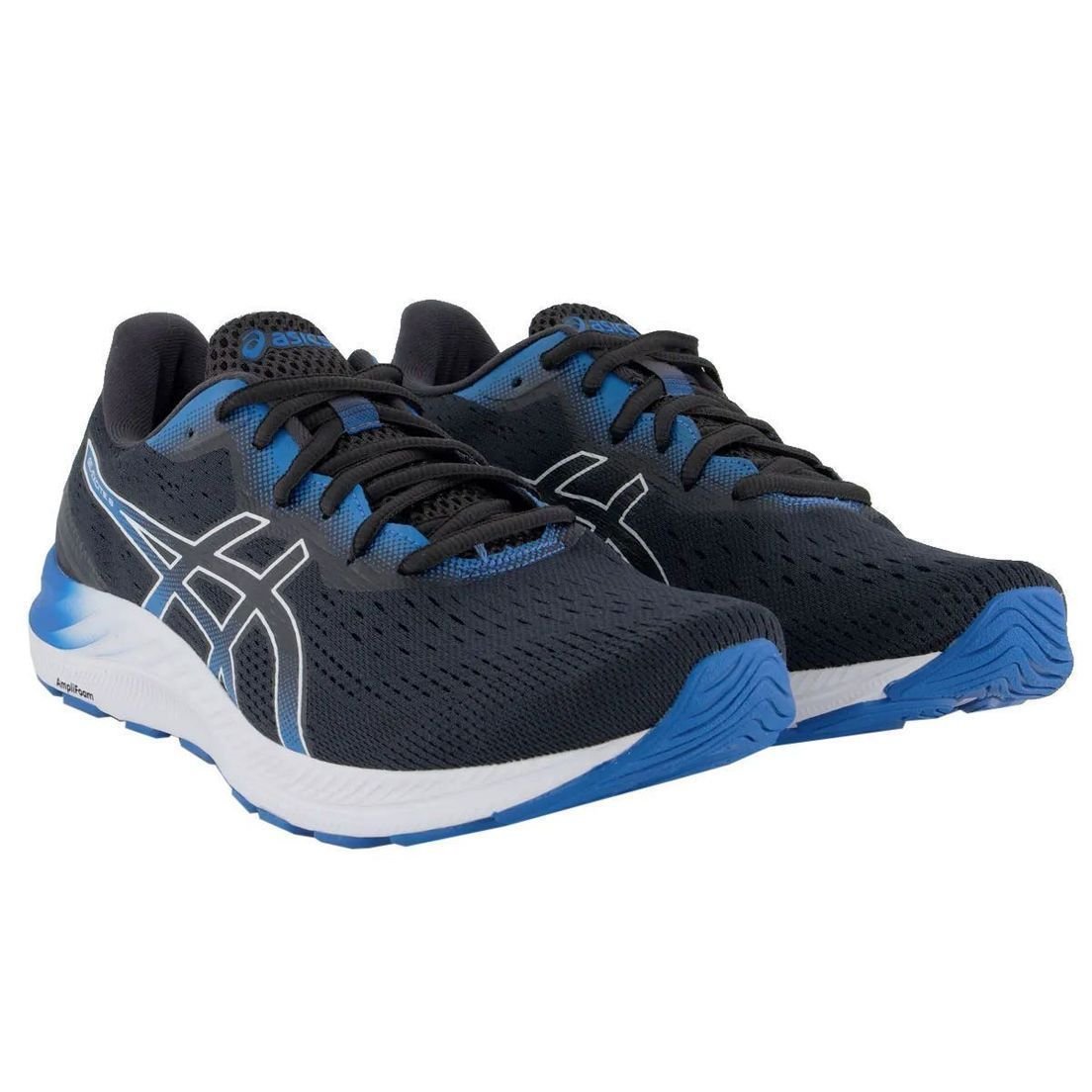 Tênis Asics Gel-Excite 8 Masculino Cinza 2