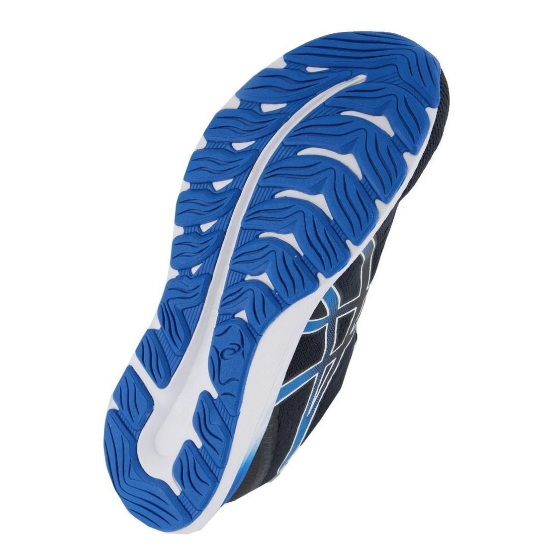 Tênis Asics Gel-Excite 8 Masculino Cinza 5