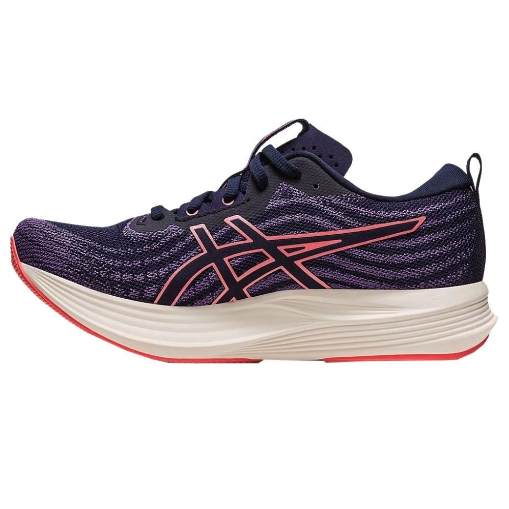 Tênis Asics Evoride Speed Feminino 1012B432-400 Azul 2
