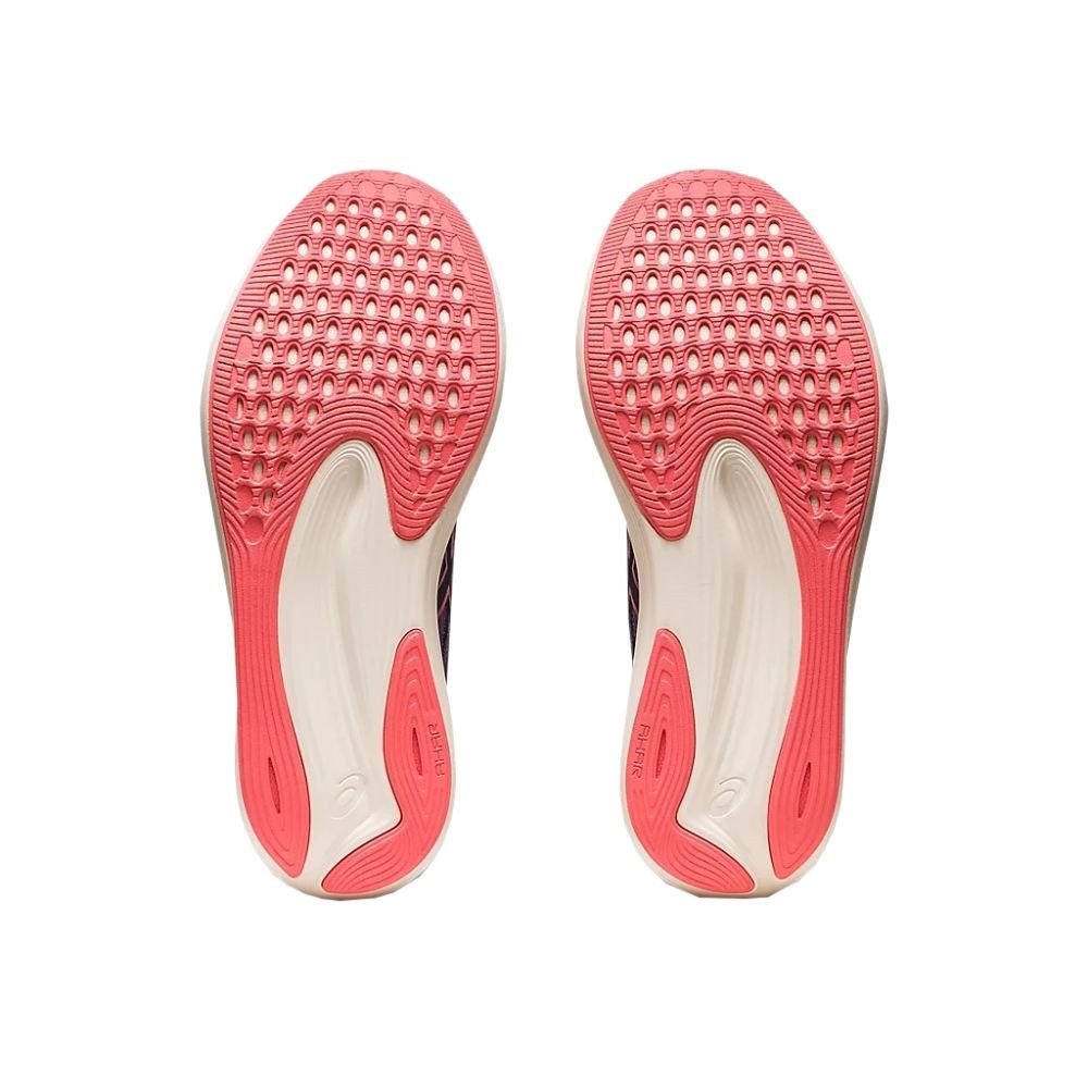 Tênis Asics Evoride Speed Feminino 1012B432-400 Azul 7