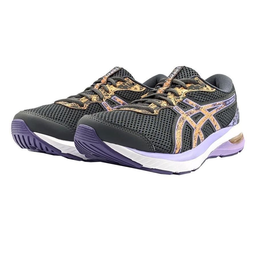 Tênis Asics Gel-Nagoya 5 Feminino Preto 4