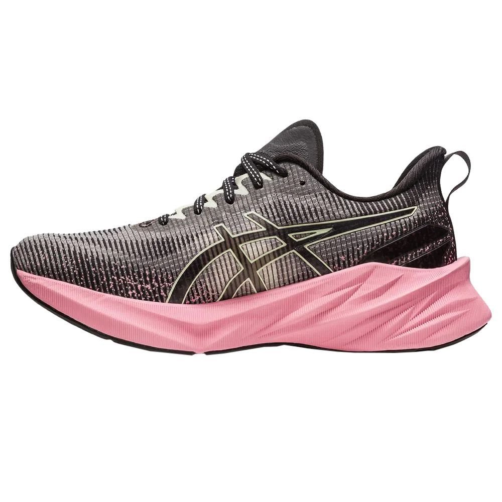 Tênis Asics Novablast 3 LE Feminino Preto 2