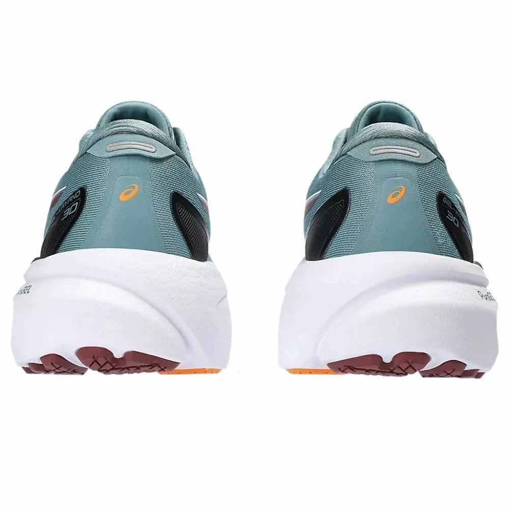 Tênis Asics Gel Kayano 30 Masculino 1011B548-401 Verde 6