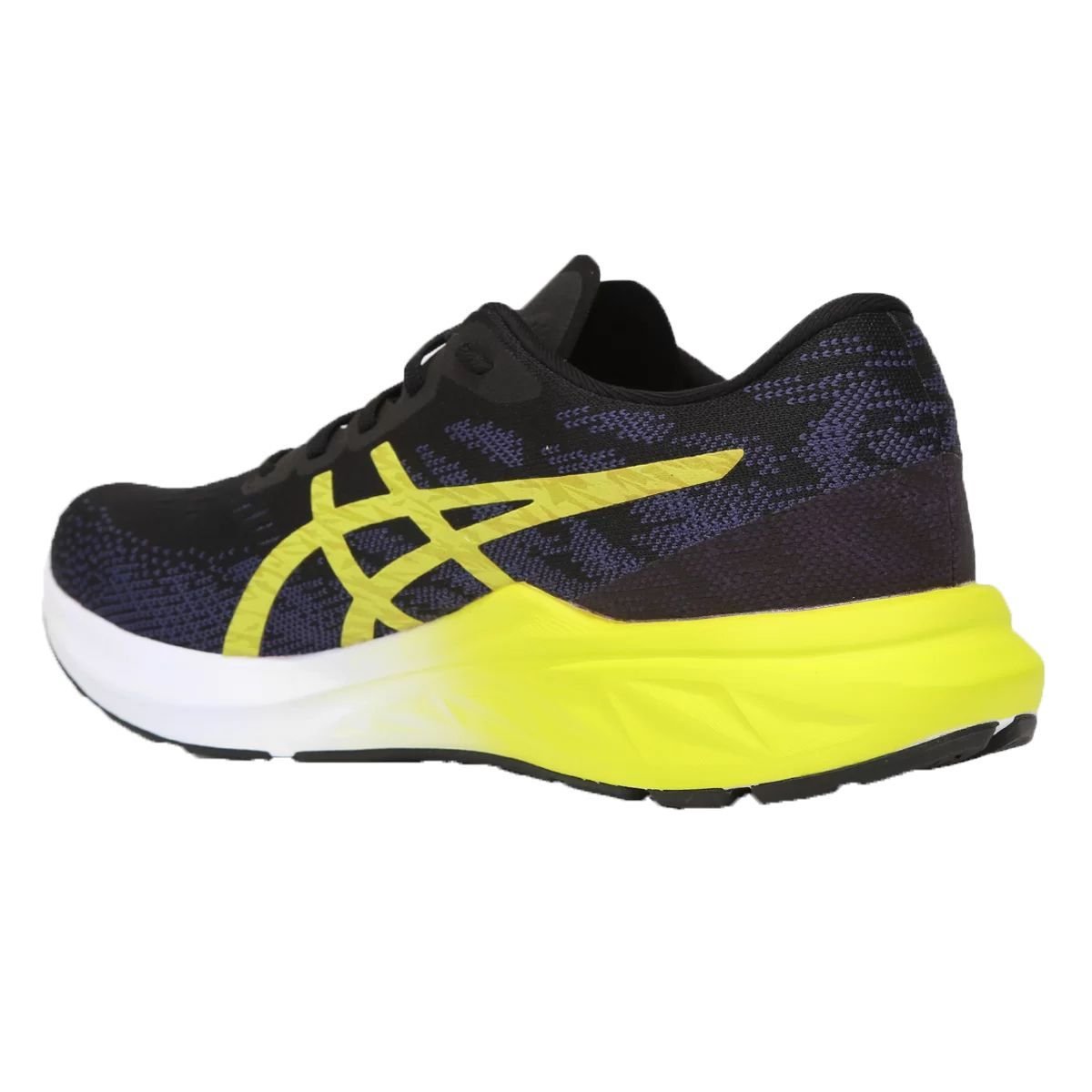 Tênis Asics Dynablast 3 Masculino 1011B460-005 Preto 3