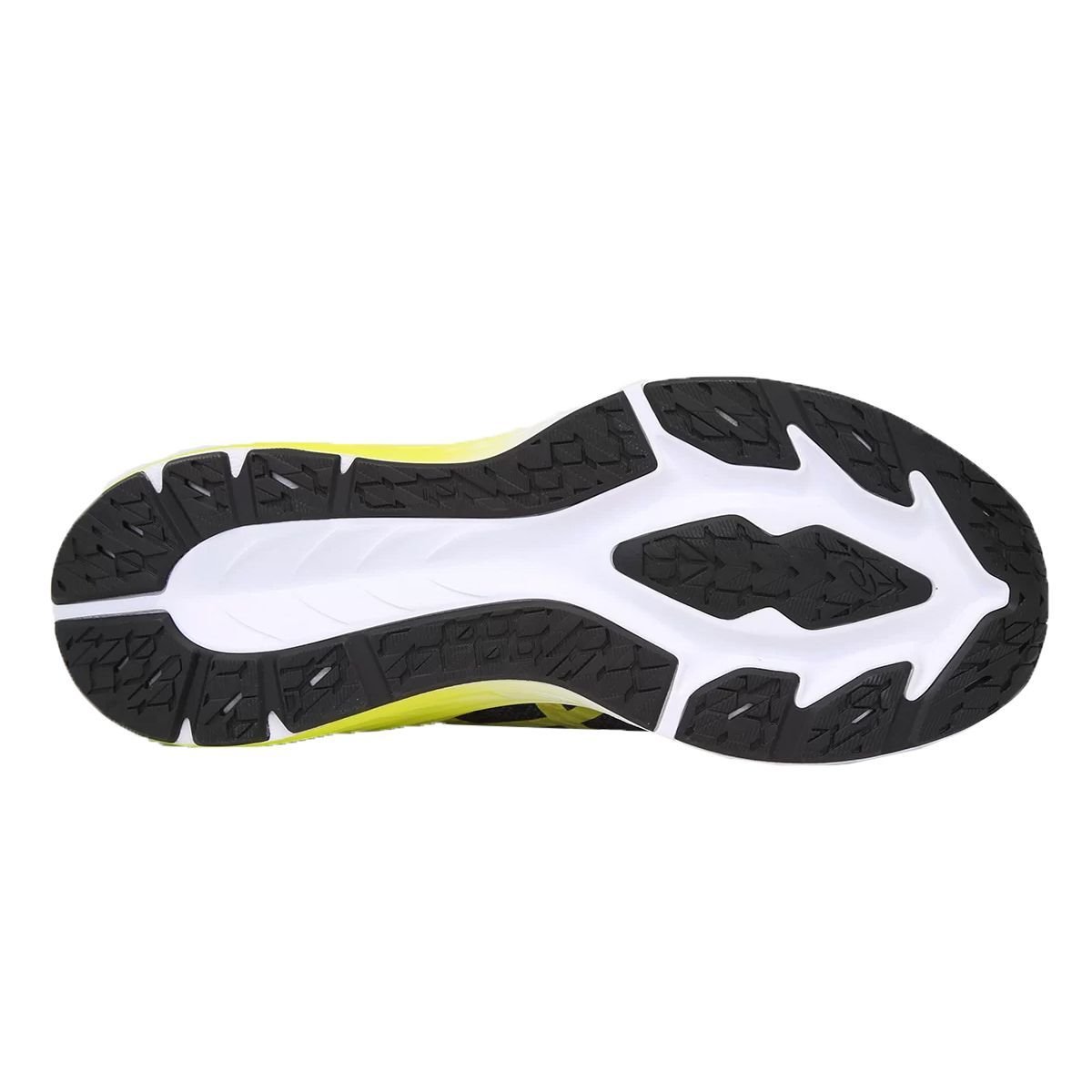 Tênis Asics Dynablast 3 Masculino 1011B460-005 Preto 5
