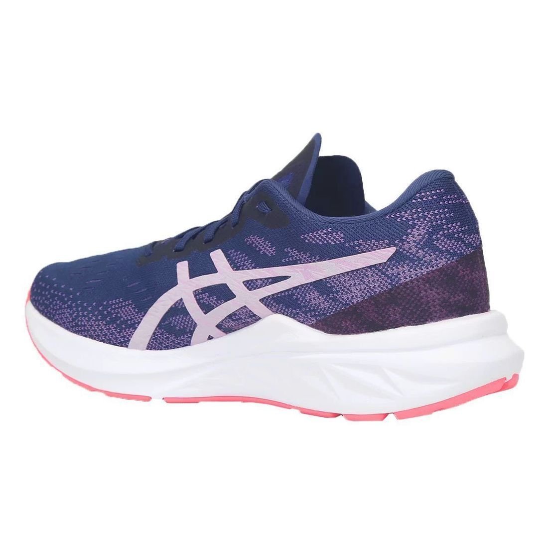Tênis Asics Dynablast 3 Feminino 1012B289-403 Azul 3