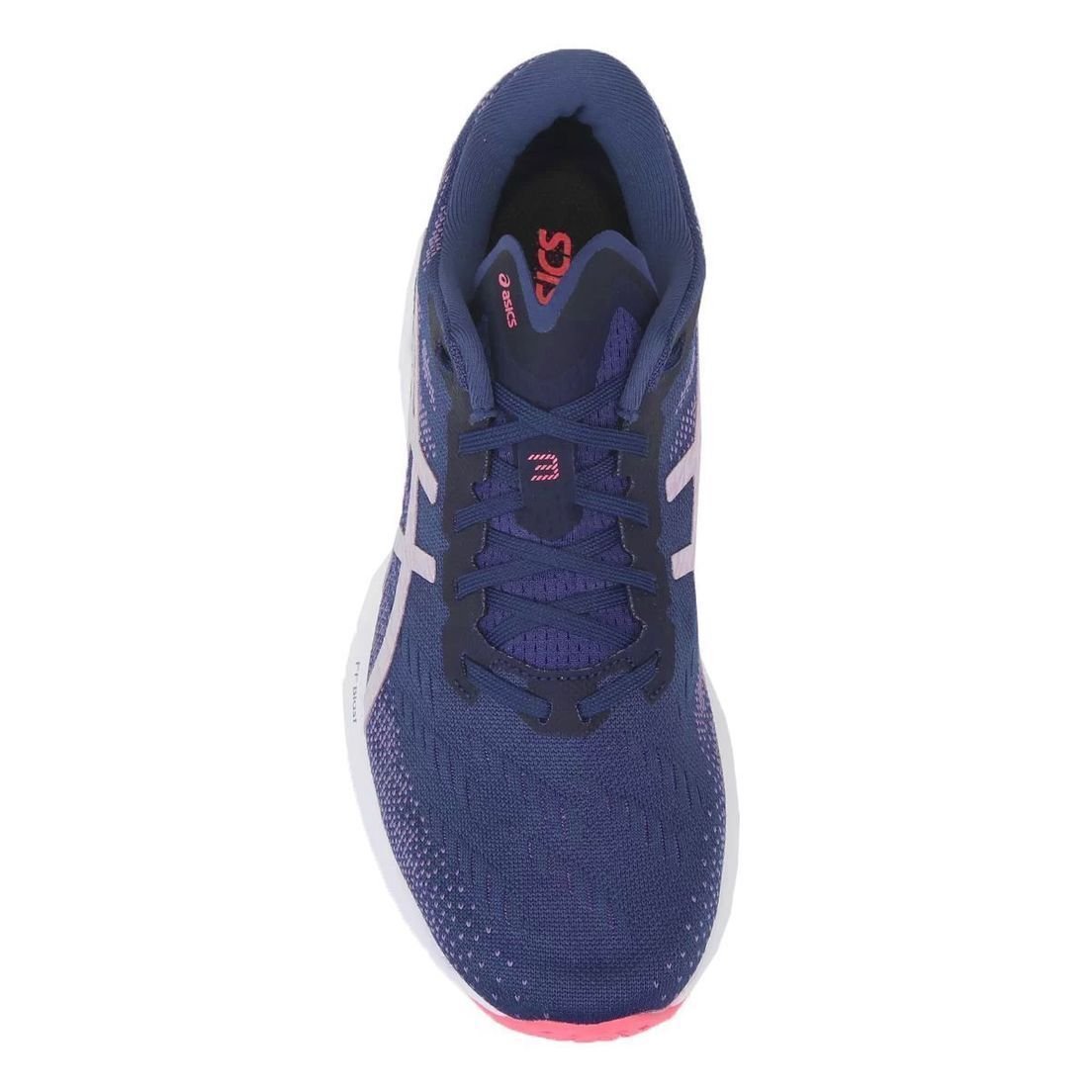 Tênis Asics Dynablast 3 Feminino 1012B289-403 Azul 4