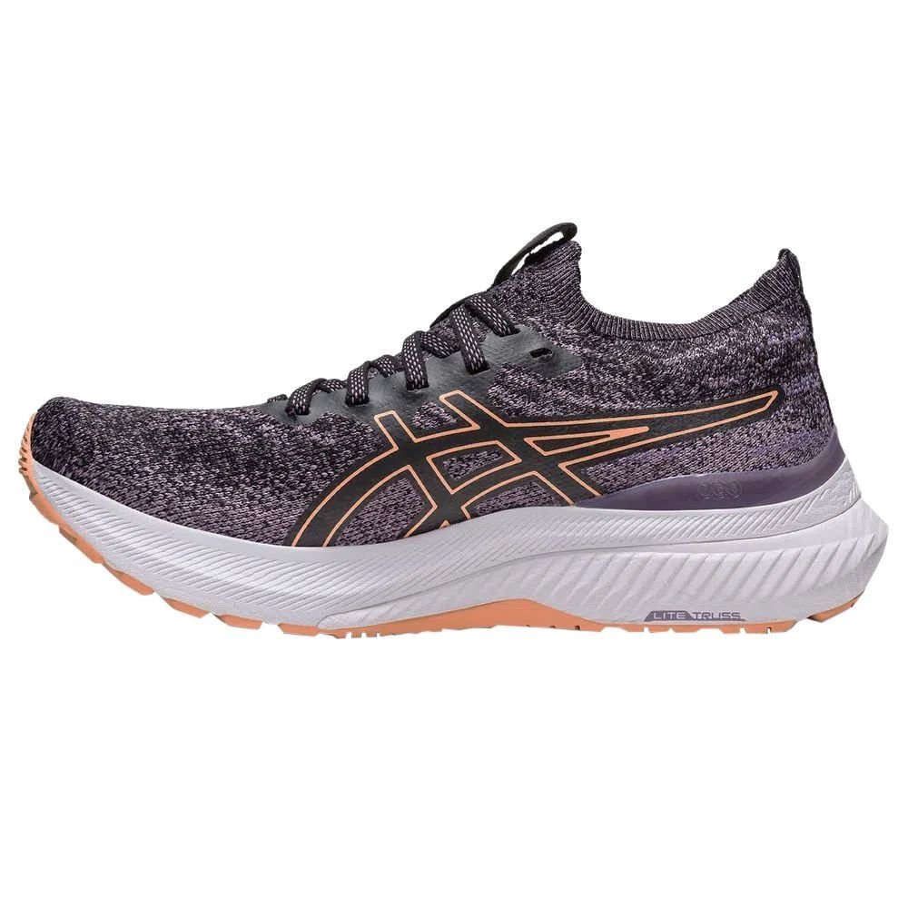 Tênis Asics GEL-Kayano 29 MK Kinit Feminino 1012B300-500 Preto 2