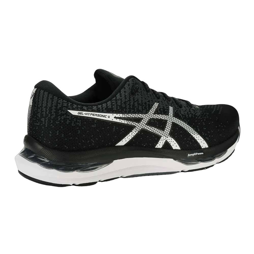 Tênis Asics Gel Hypersonic 4 Masculino 1011B816-001 Preto 4