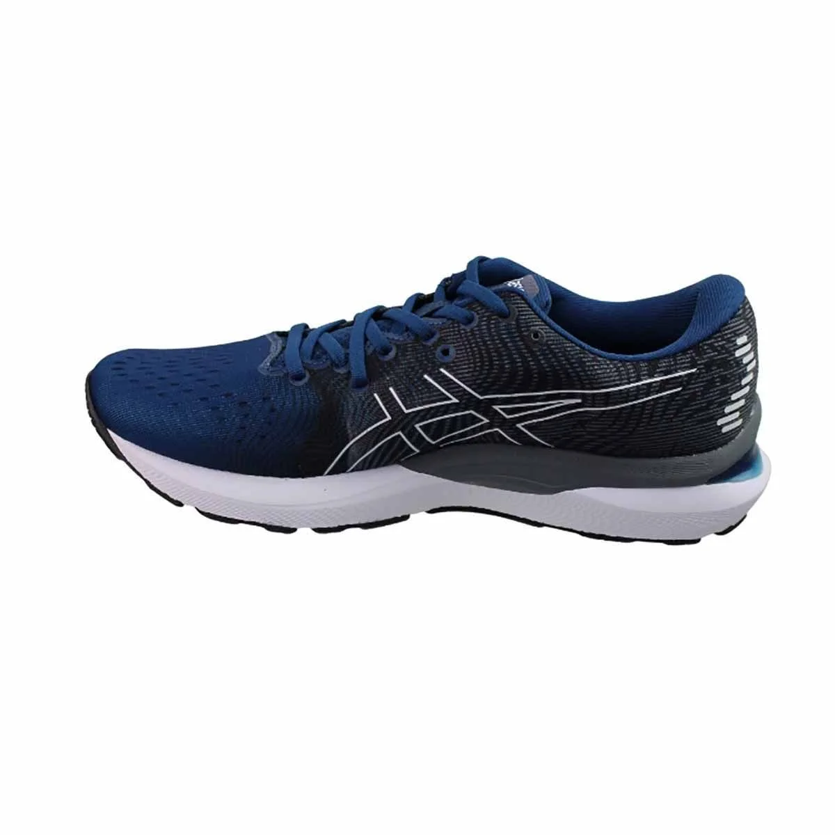 Tênis Asics Gel Meteora Masculino 1011B835-401 Azul 2