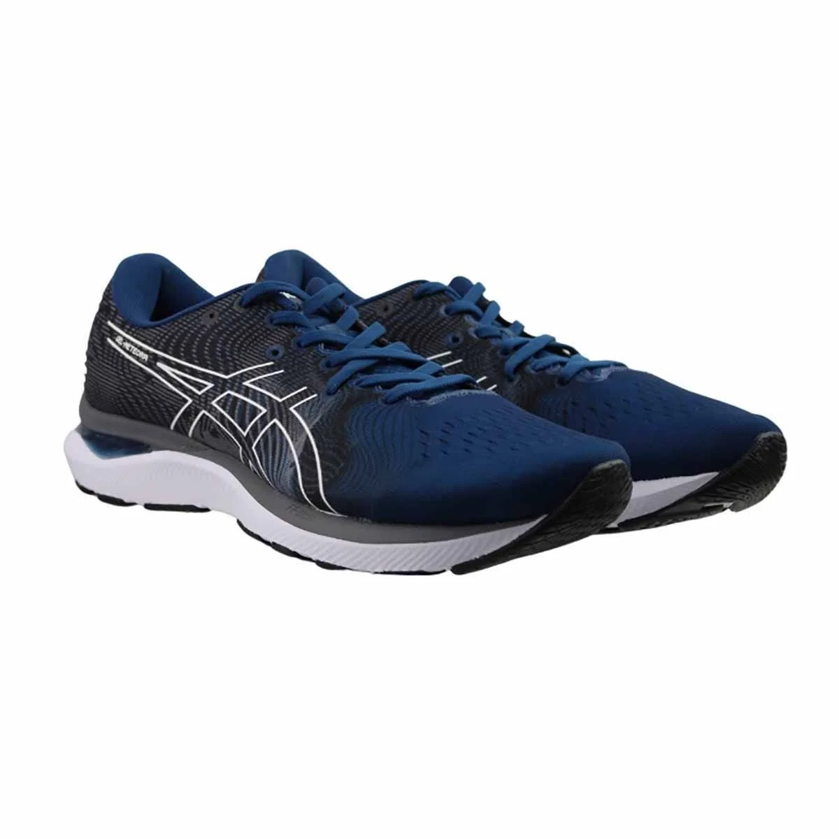 Tênis Asics Gel Meteora Masculino 1011B835-401 Azul 3