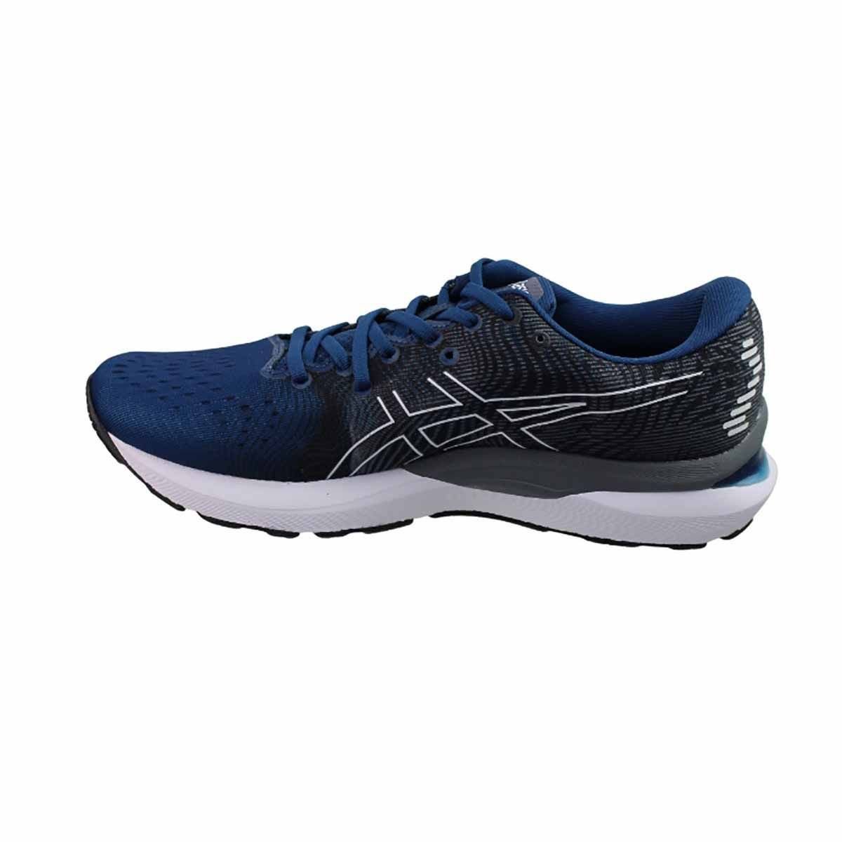 Tênis Asics Gel Meteora Masculino 1011B835-401 Azul 2