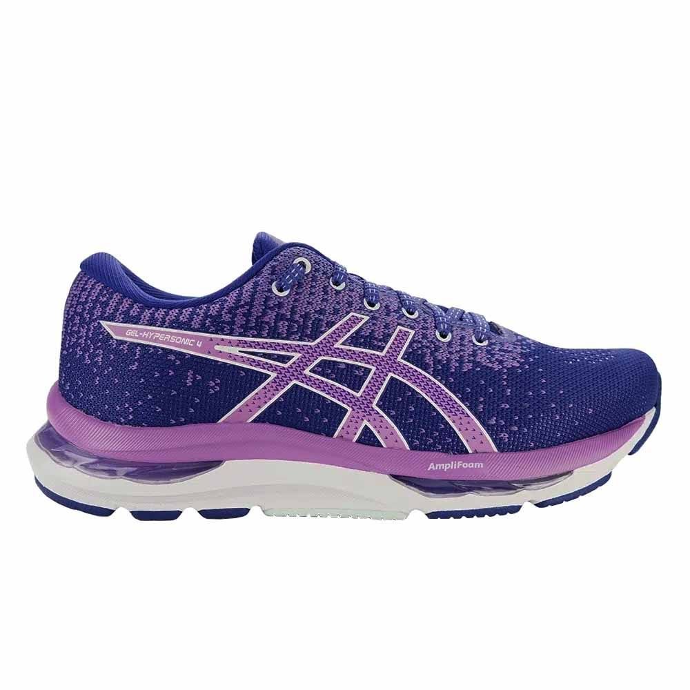 Tênis Asics Gel Hypersonic Feminino 1012B622-400 Roxo