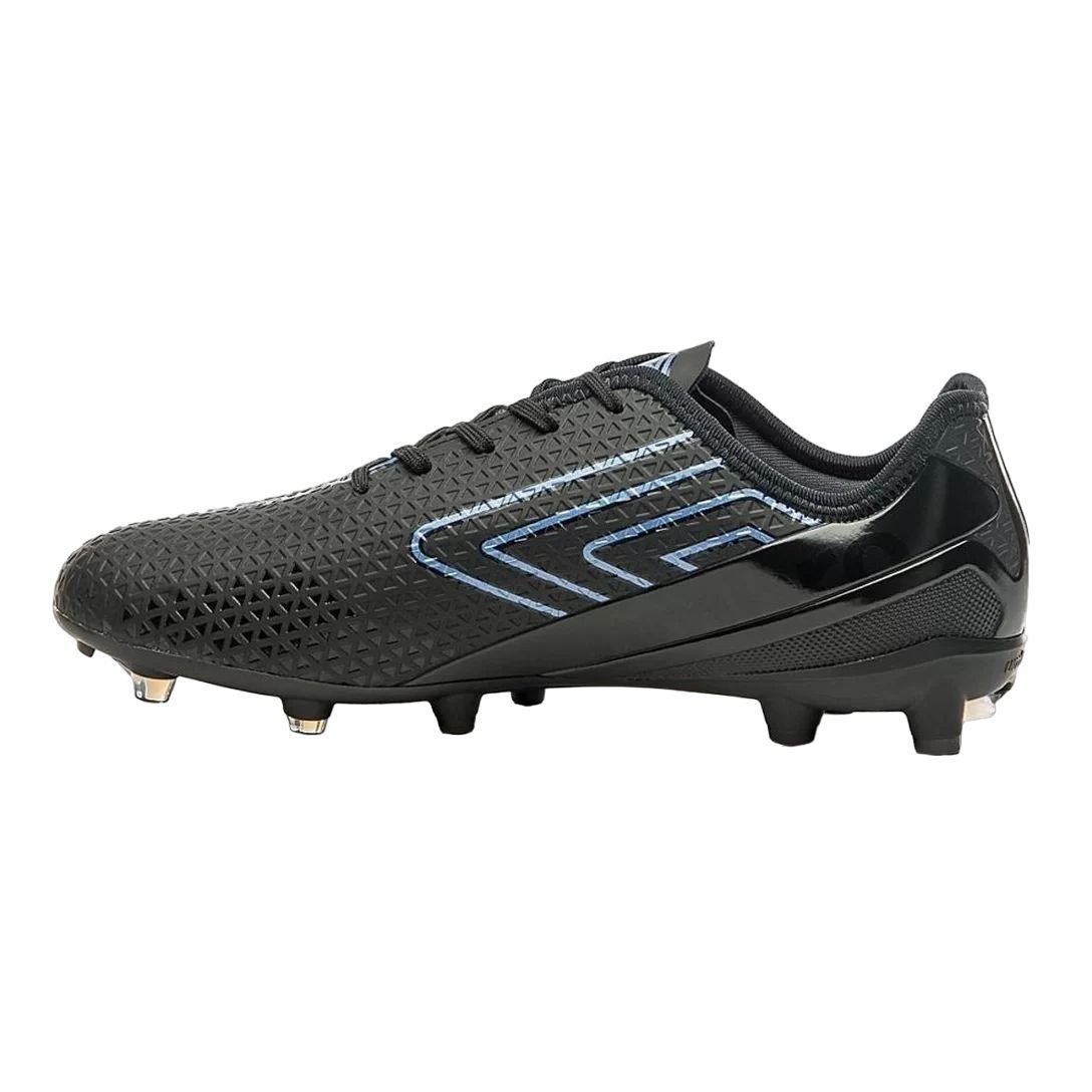 Chuteira Umbro Campo Chrome Masculino U01FB001005-131 Preto 2