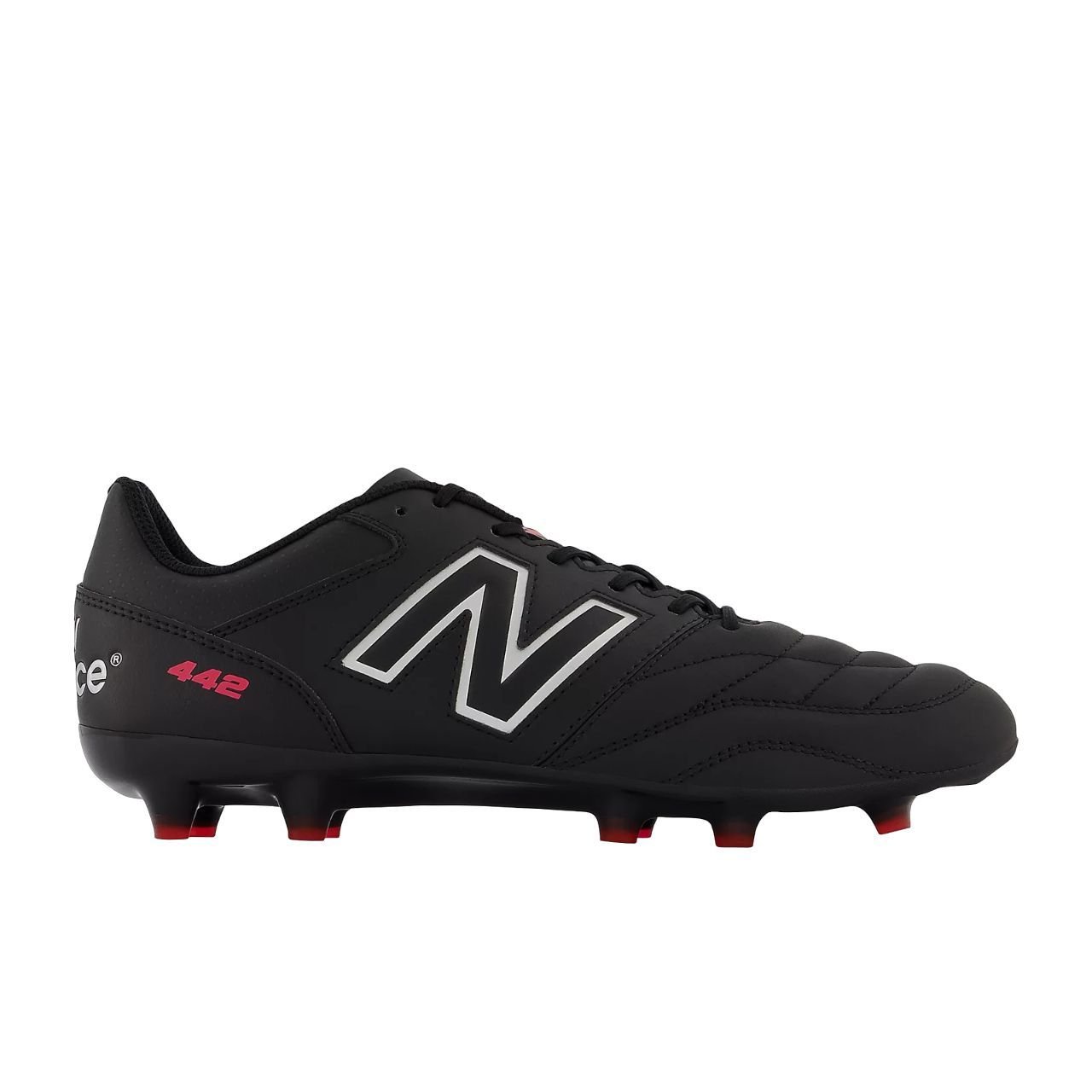 Chuteira New Balance Futsal 442 V2 Masculina MS42IBK2 Multicores
