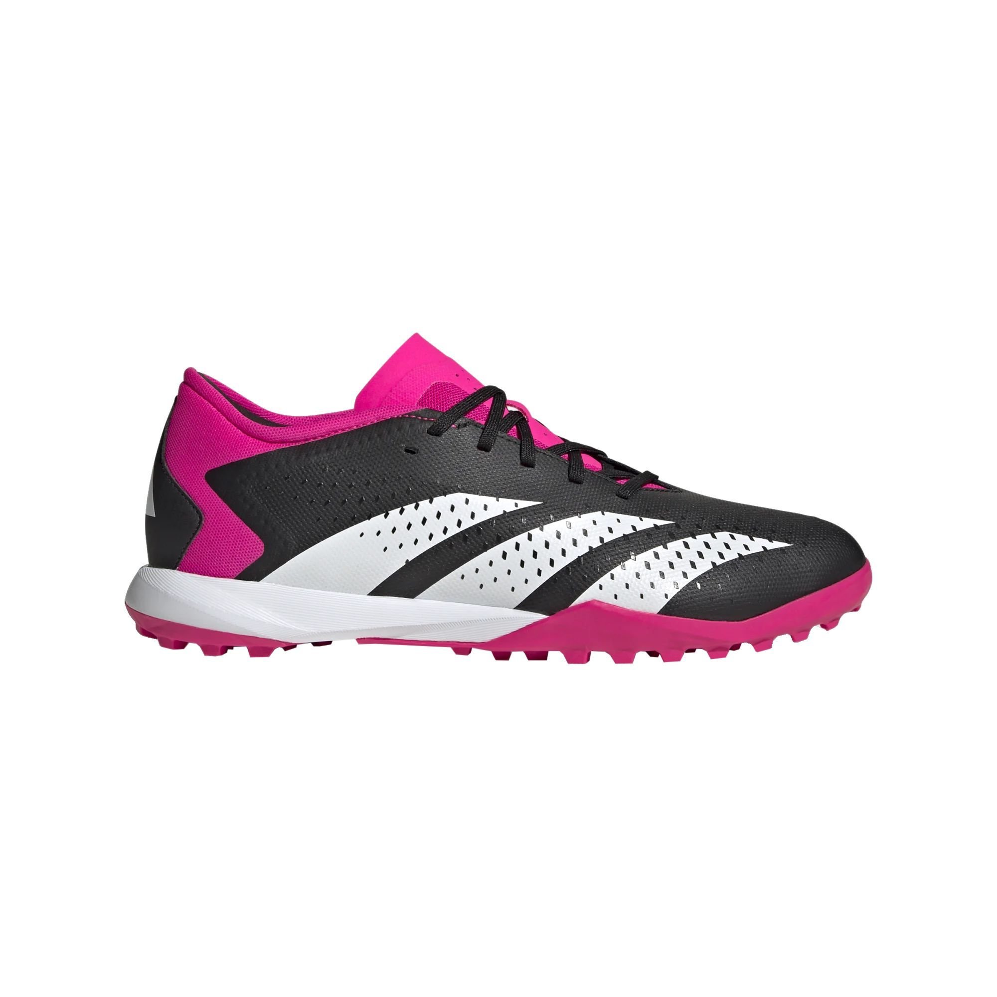 Chuteira Adidas Society Predator Accuracy 3 Masculina GW4640