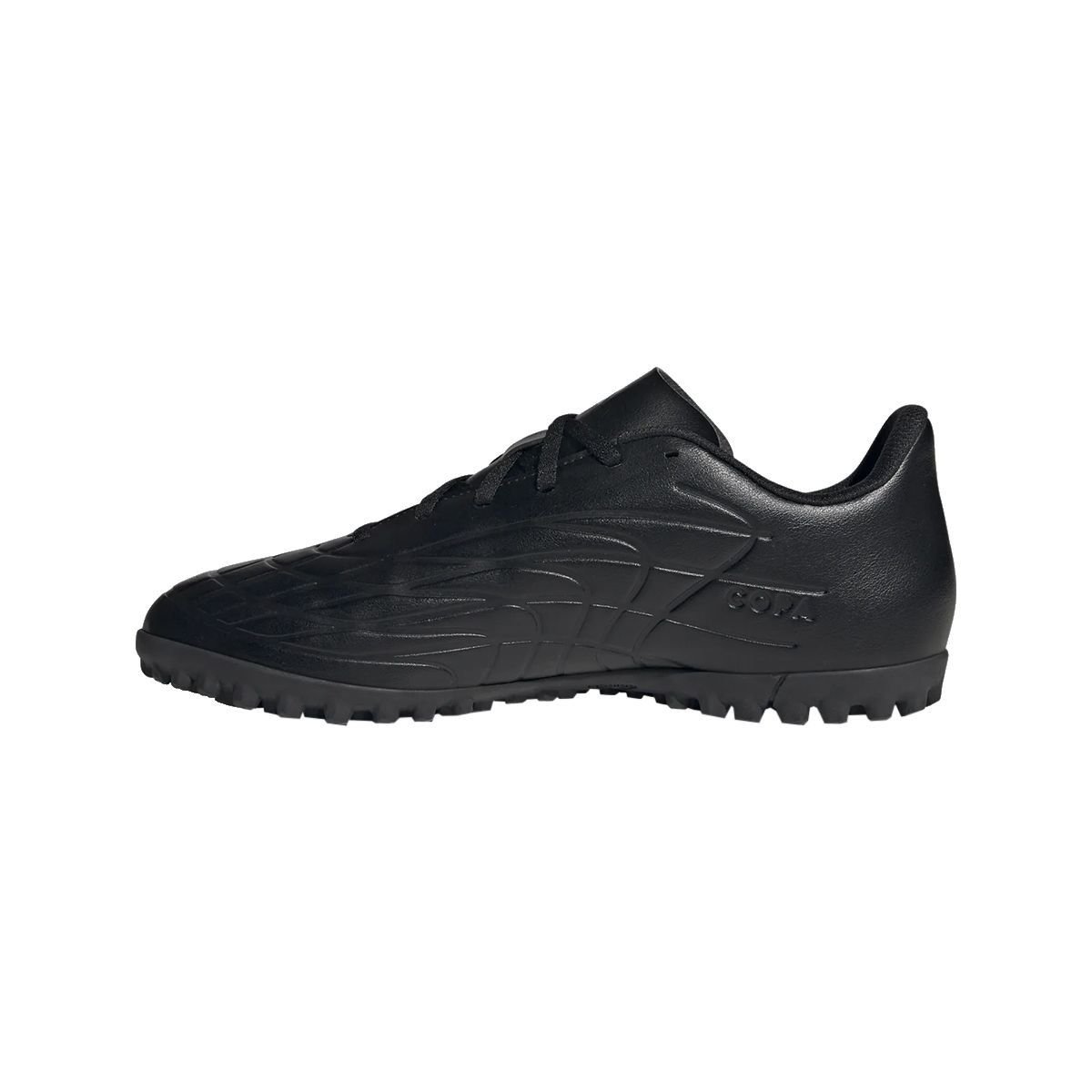 Chuteira Society Adidas Copa 23 4 Masculina GY9050 Preto 2