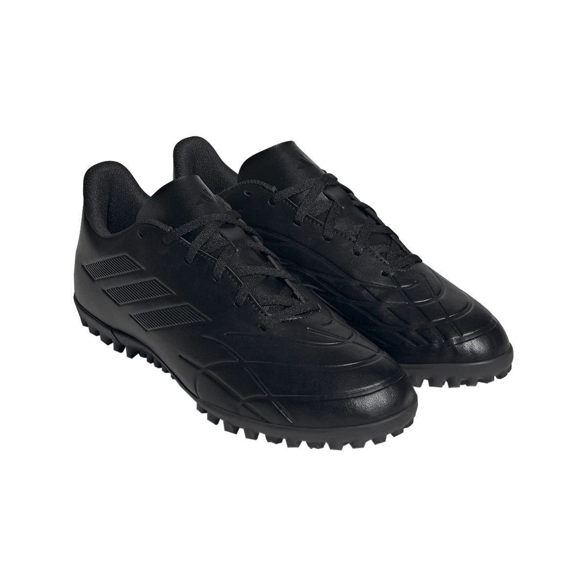 Chuteira Society Adidas Copa 23 4 Masculina GY9050 Preto 3