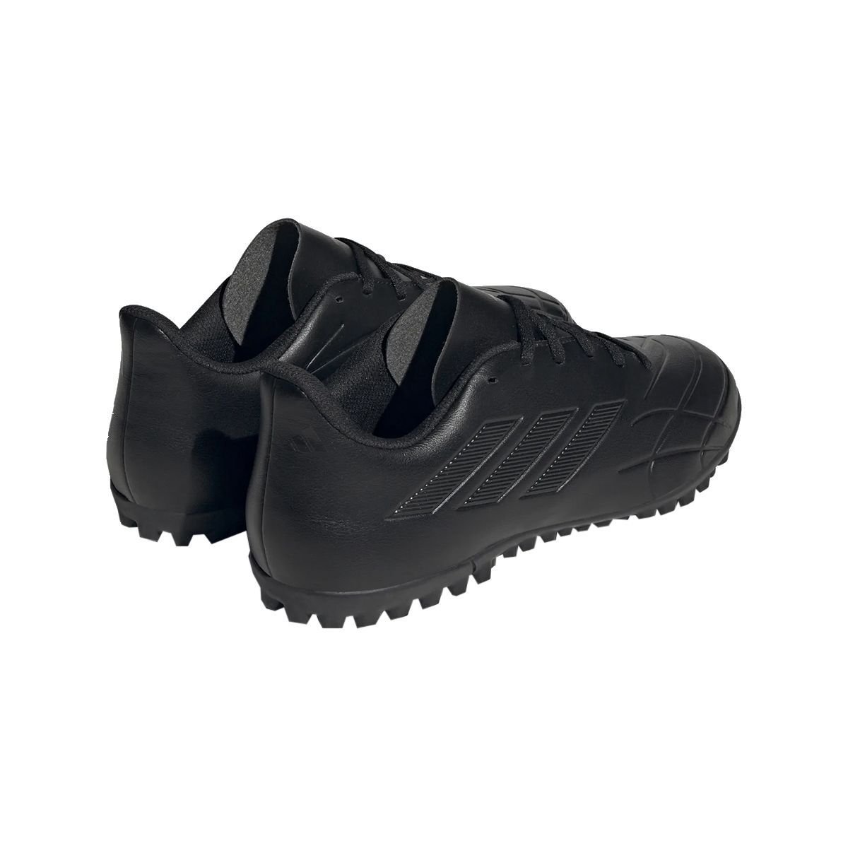Chuteira Society Adidas Copa 23 4 Masculina GY9050 Preto 4
